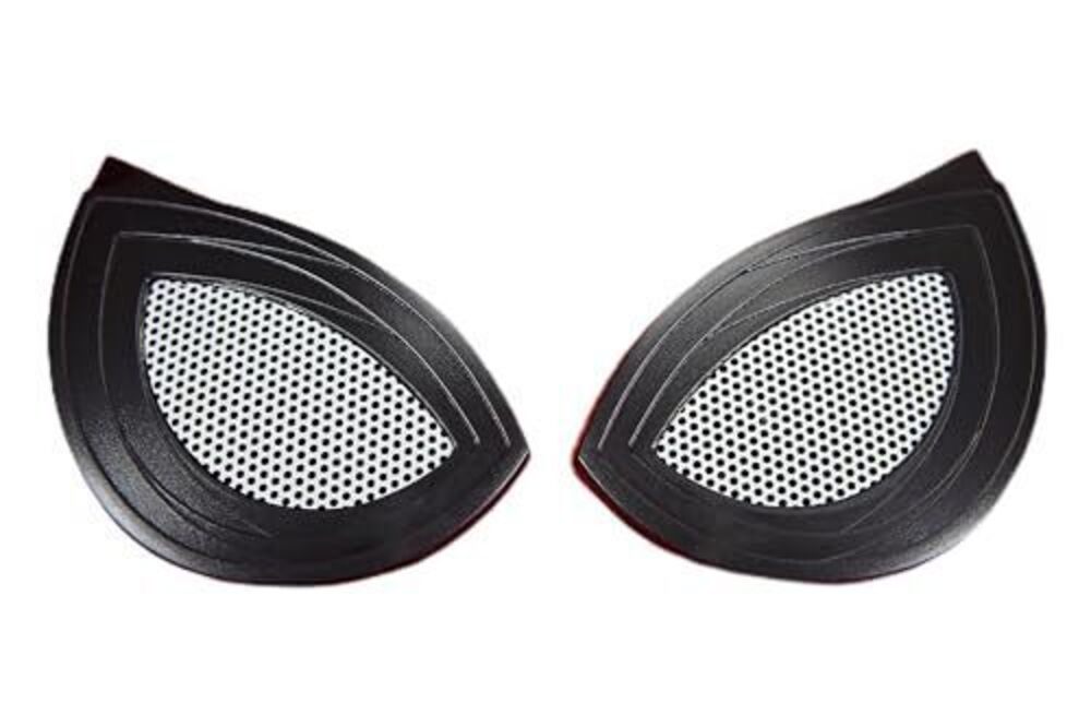 6052 [Civil War Lenses] diy eyes kits Raimi Mask Lenses Cosplay